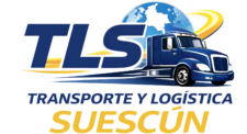 TRANSPORTE Y LOGÍSTICA SUESCUN